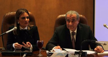 سحر نصر: "اقتصادية النواب" وافقت على منحة الوكالة الفرنسية بمجالات التدريب والصحة