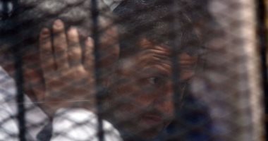 محاكمة محمد بديع و738 متهما فى أحداث "فض اعتصام رابعة"