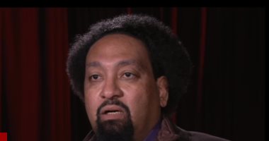 نجل رئيس غانا الأسبق: "دور سى السيد لازم يقعد على جنب وندى المرأة حقوقها"
