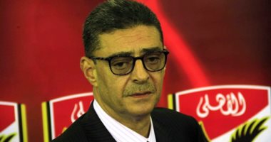 محمود طاهر يجتمع مع شمس.. ومجلس الأهلى يناقش ملف الجمهور فى اجتماع الغد