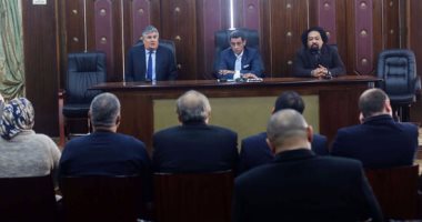 "أفريقية النواب" نضع تأسيس وزارة للشؤون الأفريقية ضمن خطة عمل دور الانعقاد