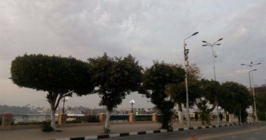 بالصور.. الأقصر تعلن الطوارئ استعدادًا لسقوط أمطار وسيول