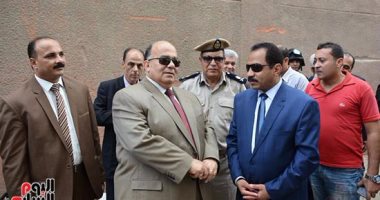تنفيذ ٤٨٧٥ قرار وحكم قضائى بقطاعات الزراعة والبيئة والإزالات بالدقهلية