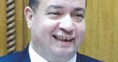 وزير النقل يعين "محمد عويس" مديرا لسكرتارية هيئة السكة الحديد 