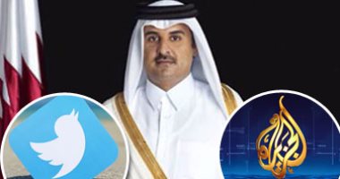 قناة الجزيرة تنشر تسجيلا يتضمن تهديدات لعناصر إرهابية باستهداف المملكة