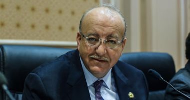 اليوم.. رئيس مجلس النواب يجتمع مع الهيئات البرلمانية قبل الجلسة العامة