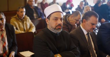 ممثلة وزارة العدل للبرلمان: يجب أخذ رأى المالية فى تعديل "القيمة المضافة"