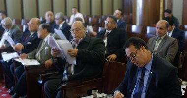 "تشريعية البرلمان" تستعين بكتب فتحى سرور لإنجاز قانون الإجراءات الجنائية
