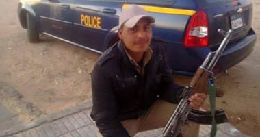 سوهاج تتشح بالسواد حزنا على شهداء حادث كمين النقب الإرهابى 