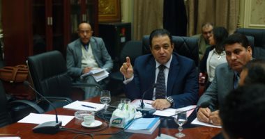 نواب لجنة حقوق الإنسان بالبرلمان: وزير التعليم مغرور ويجب سحب الثقة منه