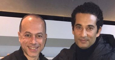 اليوم.. بدء تصوير مسلسلى عمرو سعد وهانى سلامة