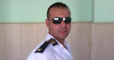 ضابط شهيد فى كمين النقب فى آخر رسالة له: أخيراً سأنال الشهادة
