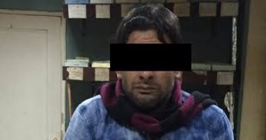 القبض على "ميكانيكى" بتهمة قتل مسن على خلفية مشاجرة بينهما فى بلقاس