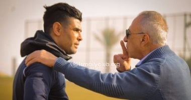 الإسماعيلى يلقى بالكرة فى ملعب "صبحى" لإنهاء تجميده