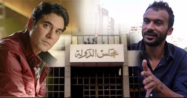 محاكم مصر اليوم.. محاكمة 17 أمين شرطة بتهمة التجمهر.. مشاهدة سيديهات "فض رابعة" وسماع شهود "مسجد الفتح".. نظر إلزام إبراهيم سعيد بدفع مصروفات ابنه.. الحكم على متهم بالشذوذ الجنسى