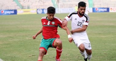 منتخب الشباب يدخل المعسكر الأخير بعد غد استعدادا لأمم زامبيا