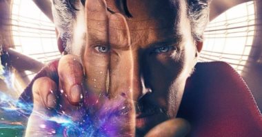 هل يشارك بينديكت كامبرباتش فى فيلم "Avengers: Infinity War"؟