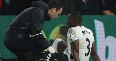 نجم كوت ديفوار يرعب جماهير مانشستر يونايتد