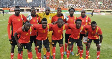 بالفيديو.. أوغندا تتقدم بـ"هدف" على منتخب مصر