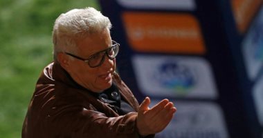 مرتضى لـ"مؤمن" بعد ثنائية سموحة: "الزمالك هو من صنعك يا كومبارس"