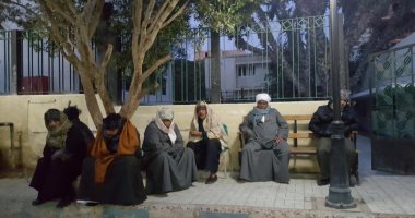 النيابة تأمر باستدعاء الطب الشرعى لمناظرة جثامين شهداء كمين النقب