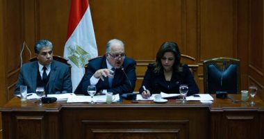 لجنة الطاقة تناقش مشروع قانون تنظيم سوق الغاز الأسبوع المقبل