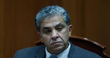 وزير البيئة يلتقى مسئولة باليونسكو على هامش مؤتمر تغير المناخ بمراكش 