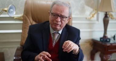 رئيس الخطة والموازنة بالبرلمان: صندوق النقد أيقن أنه لا سبيل لنجاح إصلاح اقتصادى مشروط