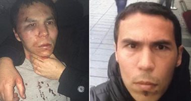 الشرطة التركية تعتقل 3 نساء بينهن مصرية مع منفذ هجوم ملهى اسطنبول 