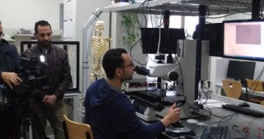 "أون تى فى" تستعرض أبرز مشروعات طلاب الجامعة الألمانية بالقاهرة