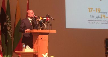 قاضى قضاة فلسطين يدين تفجير الكنائس ويصفه بالإجرامى