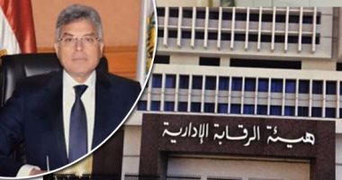 تفاصيل ضبط الرقابة الإدارية موظفين بجمرك سفاجا لتلاعبهما فى الإجراءات