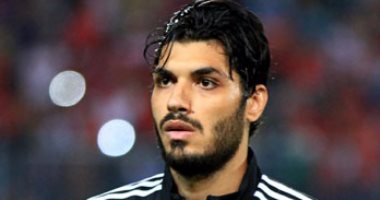 على جبر: السيسى قالنا شرفتونا ورجعتوا الكرة المصرية من جديد