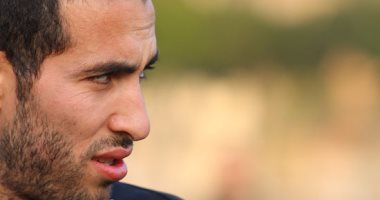 وفاة والد محمد أبو تريكة بمسقط رأسه فى ناهيا 