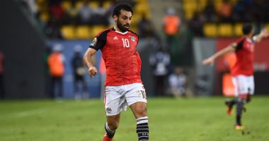 وائل جمعة: صلاح والسعيد السبب فى تعادل الفراعنة أمام مالى