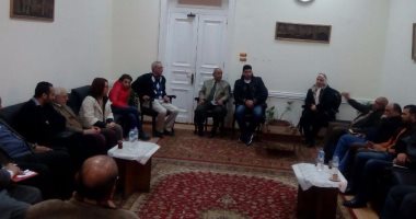وفد من الاتحاد الأوربى يزور المنيا لتطوير الرى فى ترعة حافظ