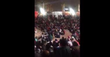 بالفيديو.. انطباعات الجماهير حول آداء المنتخب أمام مالى