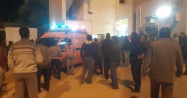 مسعفو كمين النقب: الإرهابيون هددونا بالقتل فى حال نقل مصابى الشرطة