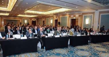 انطلاق فعاليات المؤتمر التمهيدى لمعرض سيتى سكيب العقارى الأربعاء المقبل