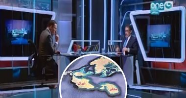 التفاصيل الكاملة لقضية "تيران وصنافير" فى برنامج "على هوى مصر".. خالد صلاح: طريقة عرض القضية سبب الأزمة.. محمد الجمل: لا يجوز لمجلس الدولة النظر فى اتفاقيات السيادة.. وضياء رشوان: الرئيس لم يوقع عليها