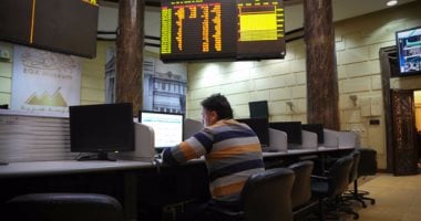 البورصة تربح 6.5 مليار جنيه بختام تعاملات جلسة بداية الأسبوع