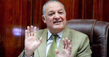  الجمعية العمومية تقرر  تعيين عمرو فؤاد رئيسا لشركة صيدناوى 