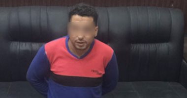 ضبط 5 قنابل و15 قطعة سلاح نارى ومخدرات بحوزة عناصر خطرة فى الشرقية
