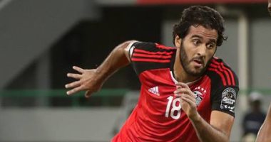 مروان محسن: جهاز المنتخب يتابع إصابتى وكوبر حر فى اختياراته