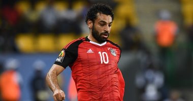 محمد صلاح يرد على منتقديه برسالة على "تويتر"