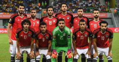 شاهد.. انتصارات مثالية للفراعنة أمام أوغندا وهزيمة واحدة منذ 52 عاما