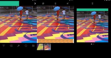 بداية من اليوم.. تطبيق Vine Camera app متاح للتحميل على أندرويد و iOS