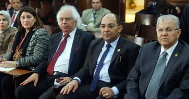 بالصور.. ممثل المدارس الخاصة من البرلمان: "التعليم تتبع سياسة العافية والجبروت"