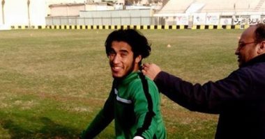 المقاصة يدخل السباق على ضم لاعب بلدية المحلة