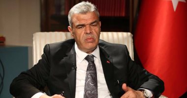 أنقرة: الانتهاء من تشييد الجدار الحدودى بين تركيا وسوريا قريبا